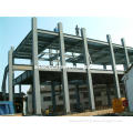 Brand new steel structure house for wholesales